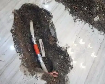 进贤测漏水电话