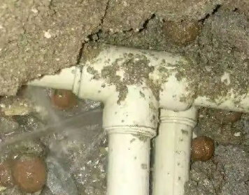 进贤测漏水多少钱