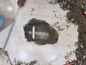 进贤测漏水电话