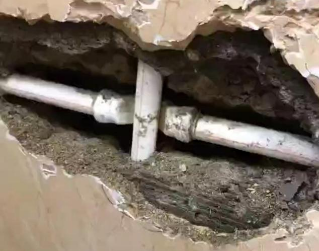 进贤测漏水哪家好