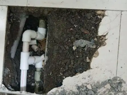 进贤测漏水哪家好