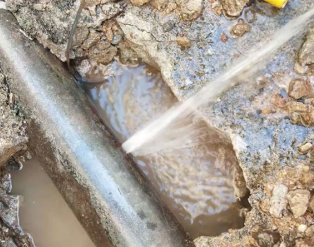 进贤测漏水公司