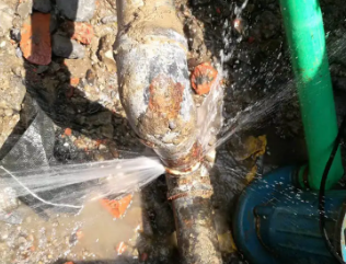 进贤测漏水公司电话