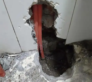 进贤漏水检测电话