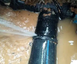 进贤测漏水公司哪家好