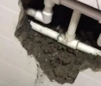 进贤漏水检测电话