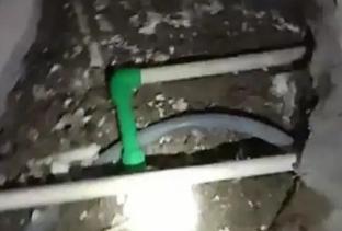 进贤测漏水公司