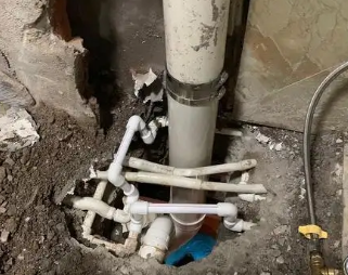 进贤漏水检测哪家好