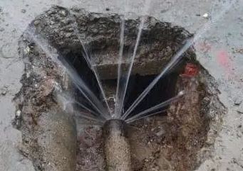 进贤漏水检测多少钱