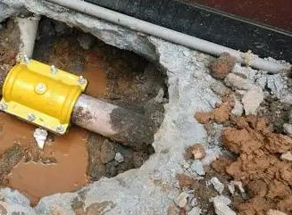 进贤漏水检测哪家好