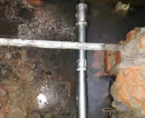 进贤漏水检测公司电话