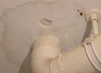 进贤卫生间测漏水多少钱