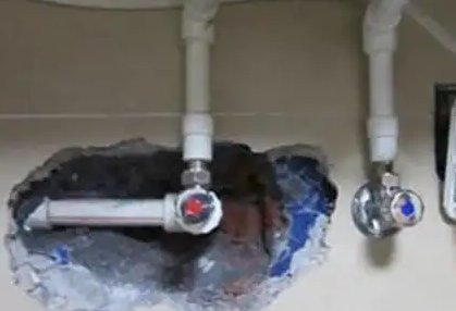 进贤卫生间测漏水查询方法