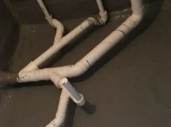 进贤水管漏水检测知识点