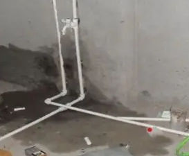 进贤水管漏水检测多少钱