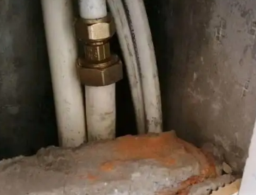 进贤水管漏水检测哪家好