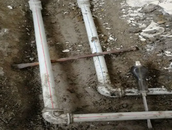 进贤卫生间测漏水多少钱