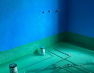 进贤卫生间防水