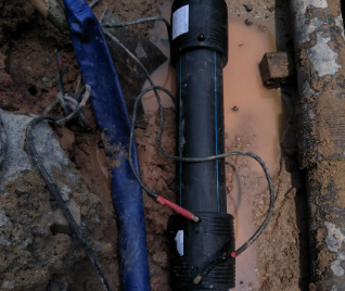 进贤水管漏水检测多少钱