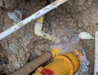 进贤水管漏水检测哪家好