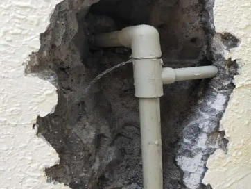 进贤卫生间测漏水哪家好