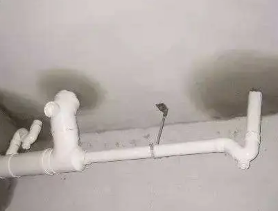 进贤卫生间测漏水的几种情景