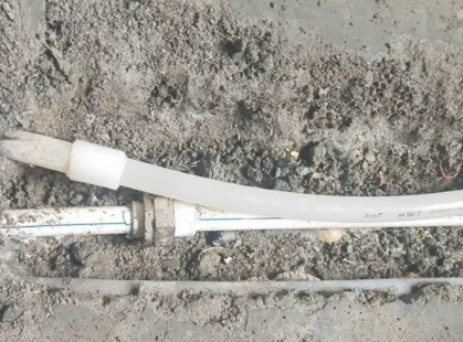 进贤卫生间测漏水哪家好