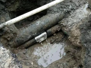 进贤水管漏水检测的传递距离多少