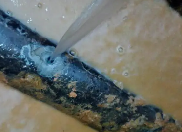 进贤水管漏水检测多少钱