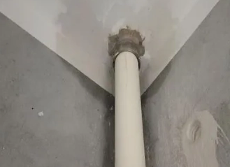 进贤卫生间测漏水的新闻分享