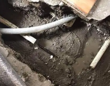 进贤卫生间测漏水价格明细