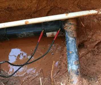 进贤水管漏水检测多少钱