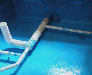 进贤卫生间测漏水之如何查漏水点