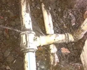 进贤卫生间测漏水多少钱