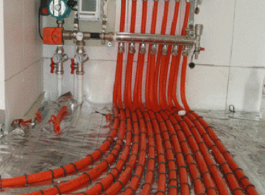 进贤地暖维修多少钱