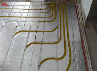 进贤地暖维修哪家好