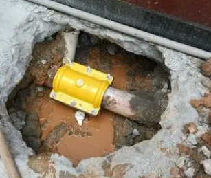 进贤水管漏水检测的几种情况