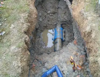 进贤水管漏水检测多少钱