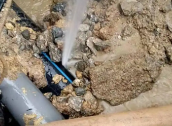 进贤水管漏水检测哪家好