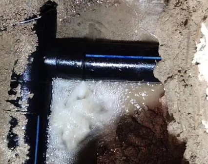 进贤水管漏水检测哪家好