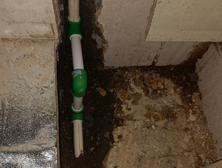 进贤卫生间测漏水哪家好