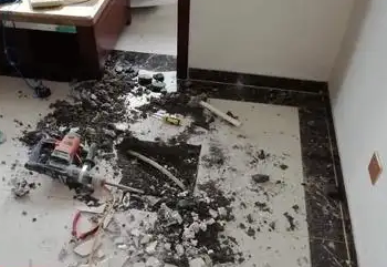 进贤漏水检测多少钱