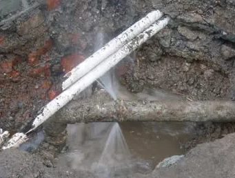 进贤测漏水多少钱