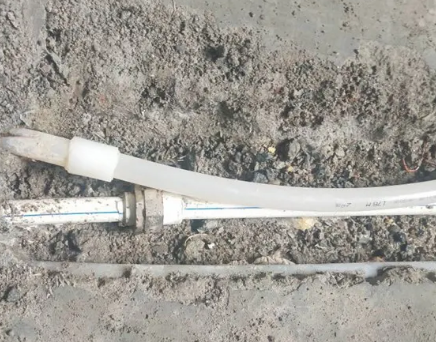 进贤测漏水哪家好