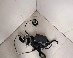 进贤测漏水公司