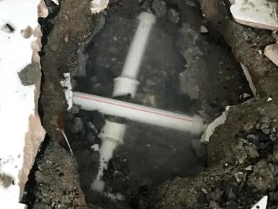 进贤漏水检测公司哪家好