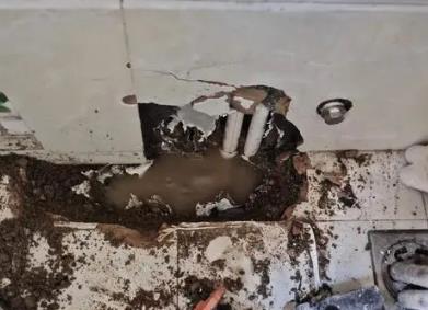 进贤漏水检测电话