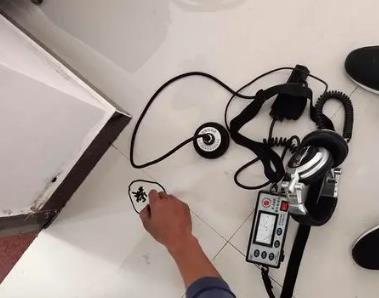 进贤测漏水公司电话